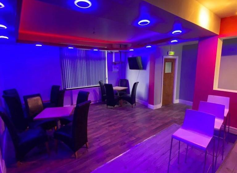 تختخواب و صبحانه Glorious Catering & Restaurant Bnb