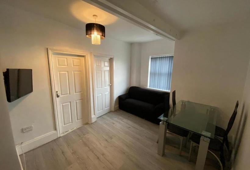 تختخواب و صبحانه Glorious Catering & Restaurant Bnb