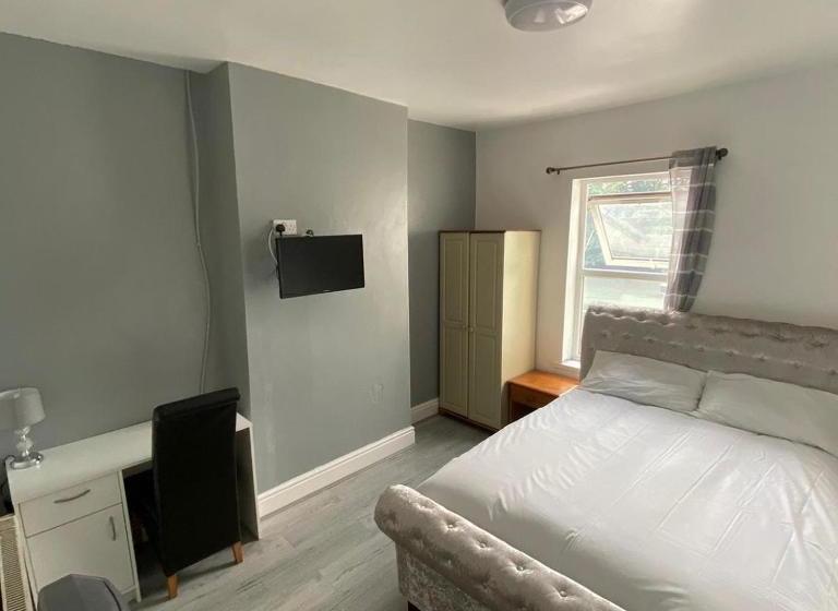 تختخواب و صبحانه Glorious Catering & Restaurant Bnb