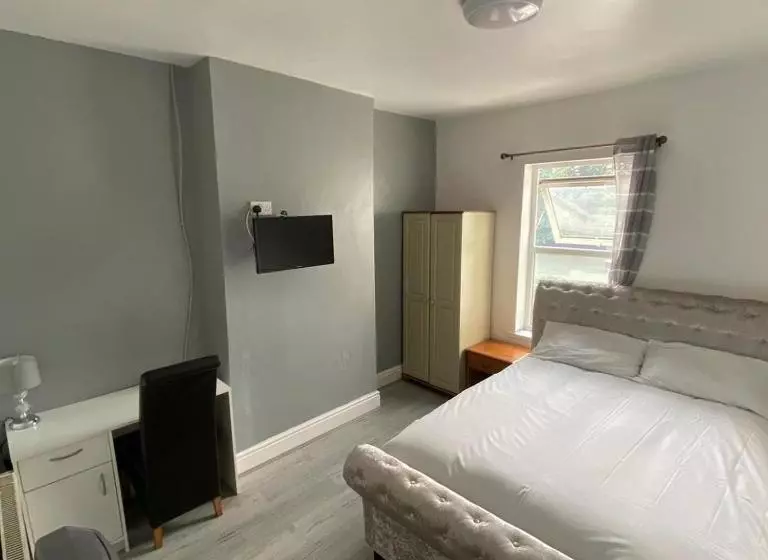 Aamiaismajoitus (B&B) Glorious Catering & Restaurant Bnb