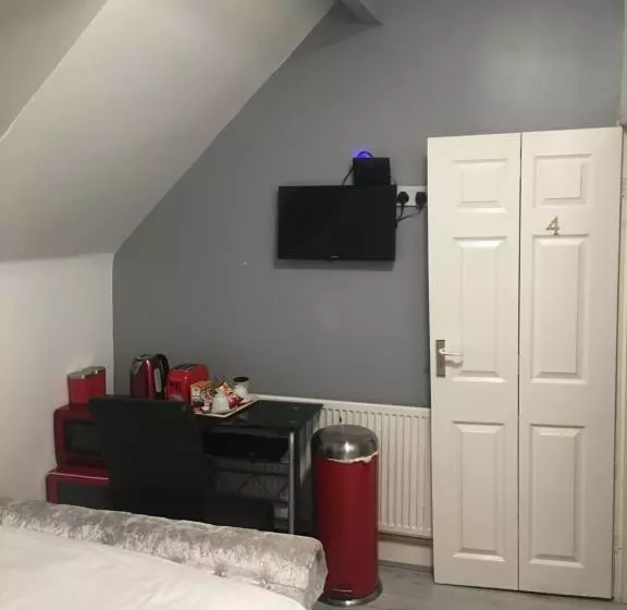 Aamiaismajoitus (B&B) Glorious Catering & Restaurant Bnb