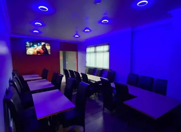 Aamiaismajoitus (B&B) Glorious Catering & Restaurant Bnb