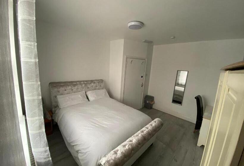 تختخواب و صبحانه Glorious Catering & Restaurant Bnb