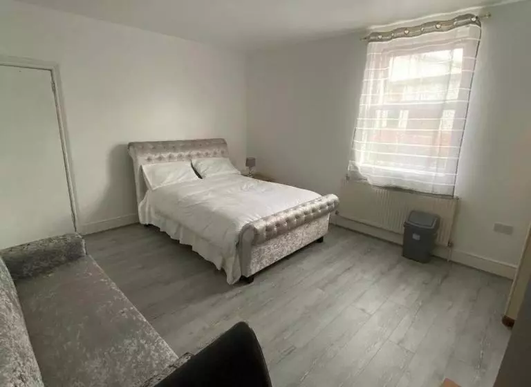 Aamiaismajoitus (B&B) Glorious Catering & Restaurant Bnb