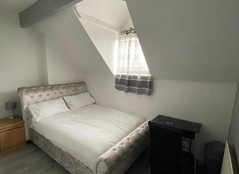 تختخواب و صبحانه Glorious Catering & Restaurant Bnb