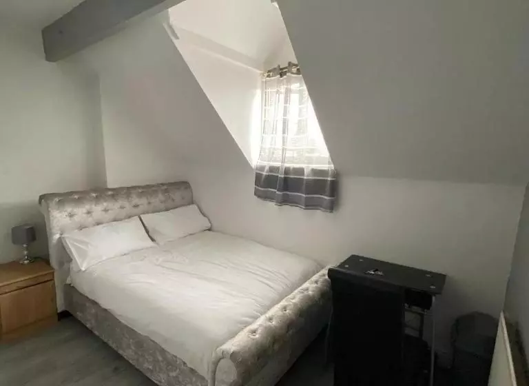 Aamiaismajoitus (B&B) Glorious Catering & Restaurant Bnb