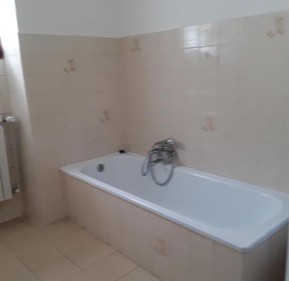 민박 La Valligiana