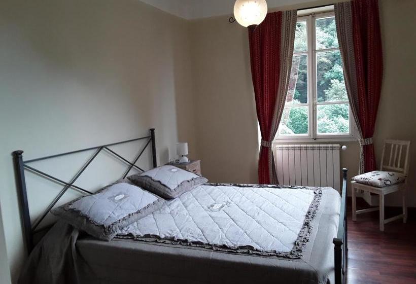 민박 La Valligiana