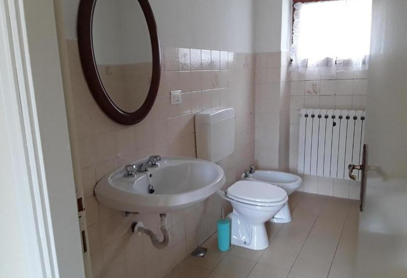 민박 La Valligiana