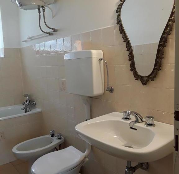 민박 La Valligiana