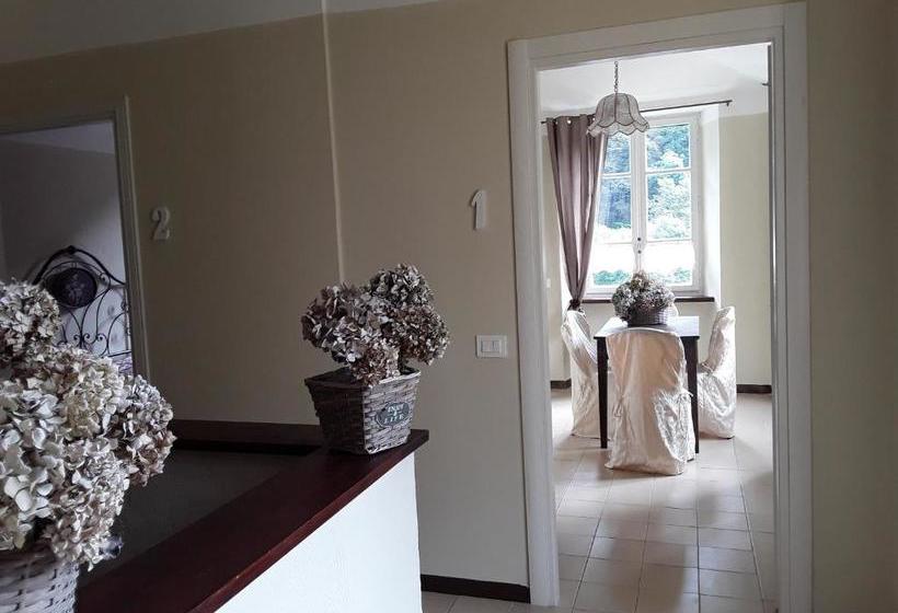 민박 La Valligiana