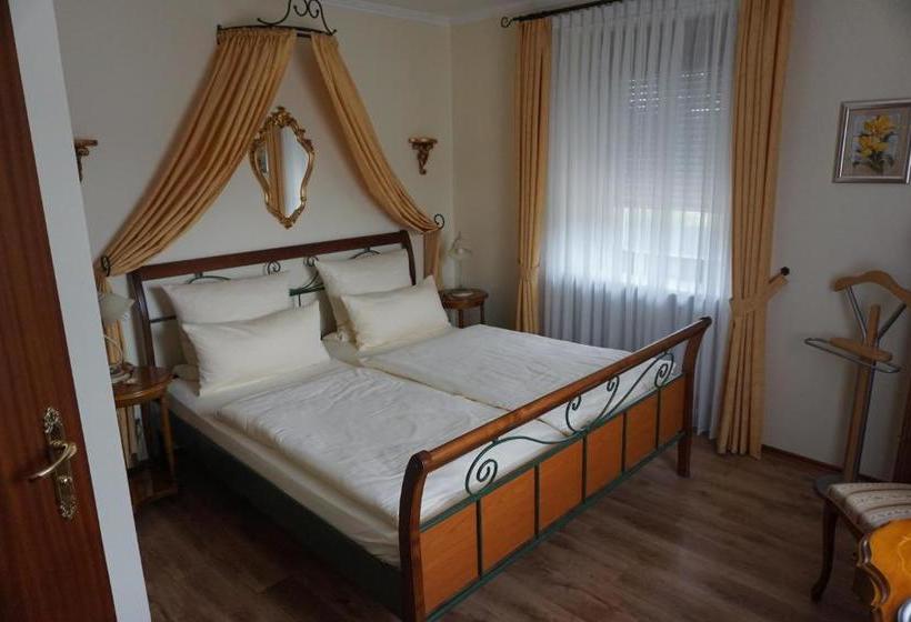 Bed and Breakfast Landgasthof “zur Alten Mühle“