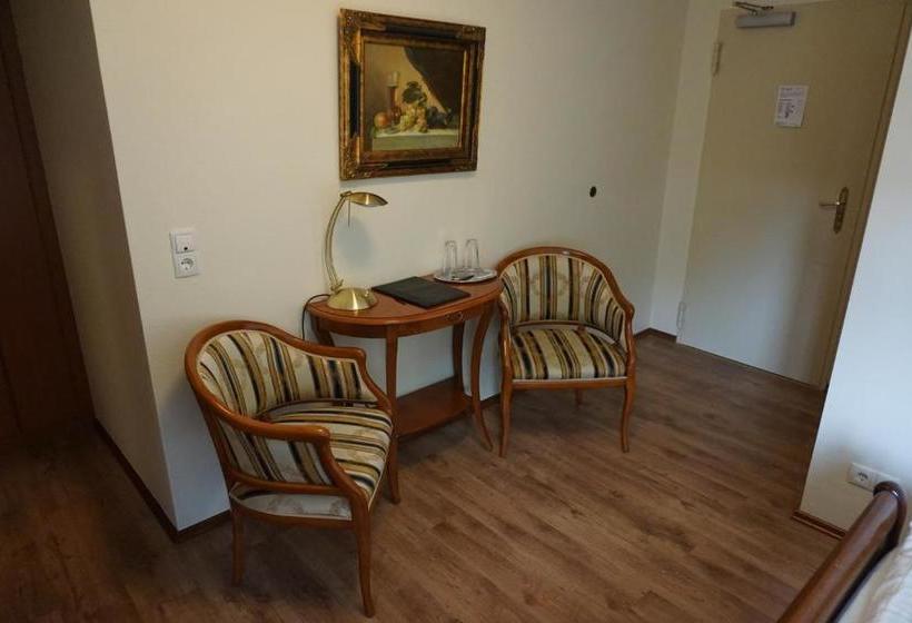 Bed and Breakfast Landgasthof “zur Alten Mühle“