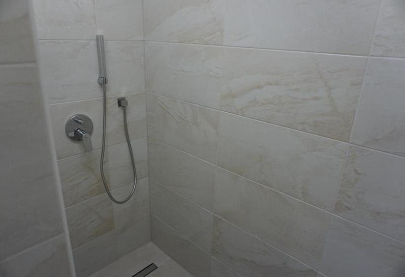 Bed and Breakfast Landgasthof “zur Alten Mühle“