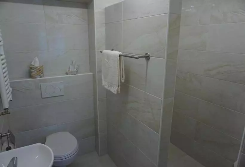 Aamiaismajoitus (B&B) Landgasthof “zur Alten Mühle“