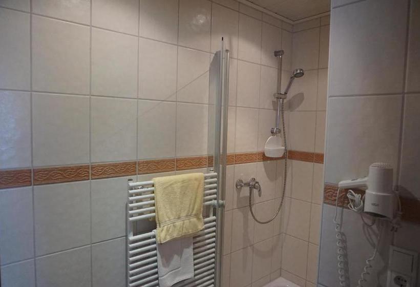 Bed and Breakfast Landgasthof “zur Alten Mühle“