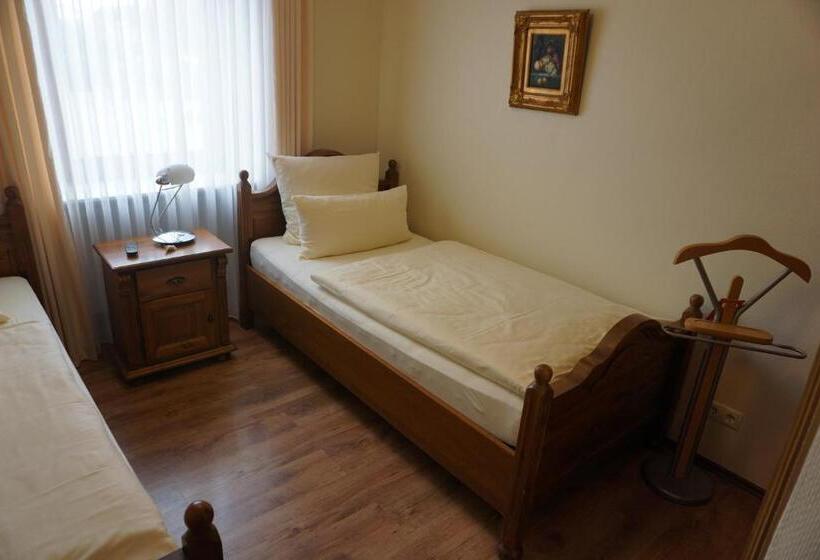 Bed and Breakfast Landgasthof “zur Alten Mühle“