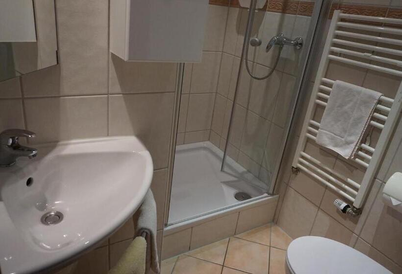 Bed and Breakfast Landgasthof “zur Alten Mühle“