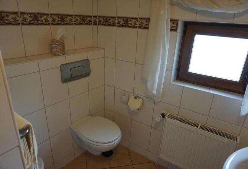 Bed and Breakfast Landgasthof “zur Alten Mühle“