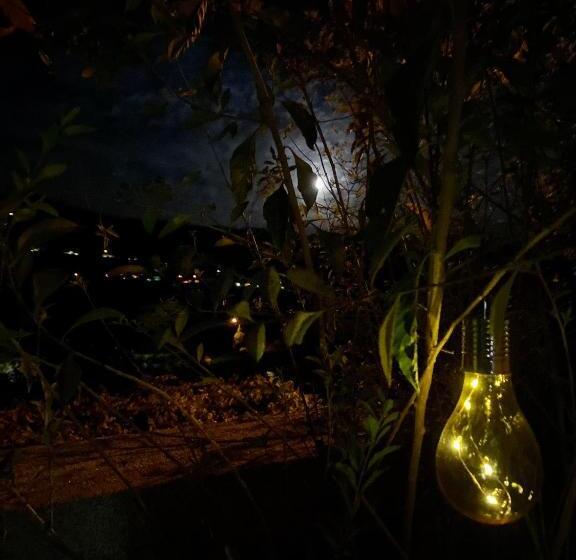 צימר Quinta Labruja