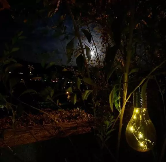 ベッドアンドブレックファースト Quinta Labruja