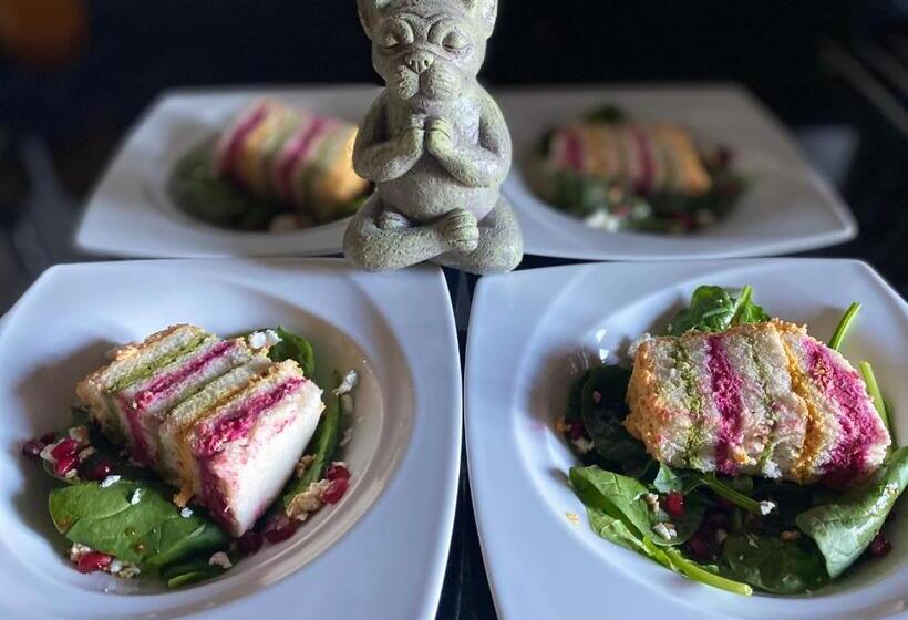 צימר Quinta Labruja