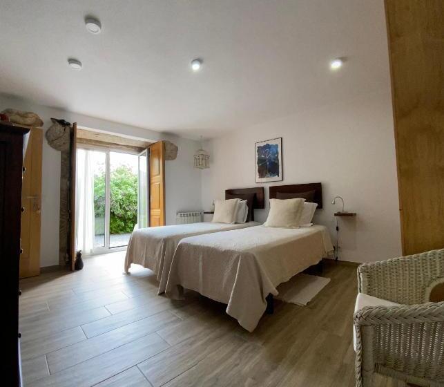 צימר Quinta Labruja