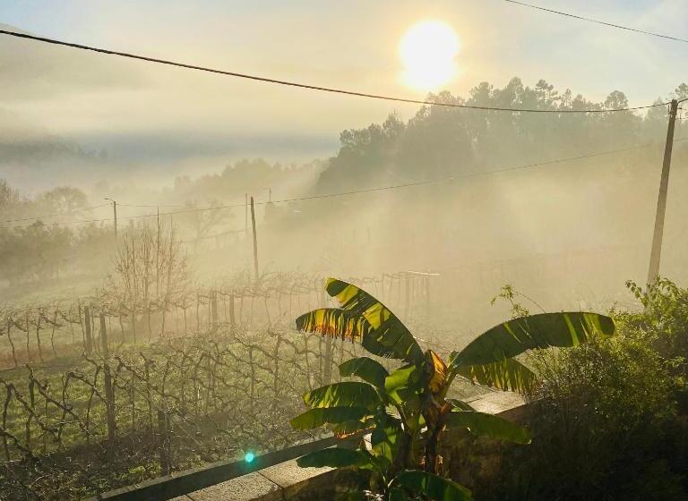 צימר Quinta Labruja