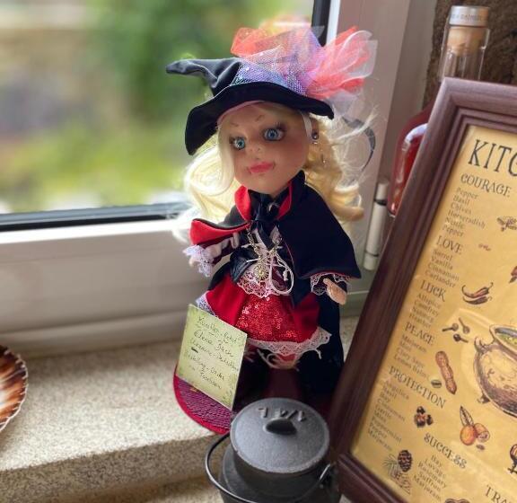 צימר Quinta Labruja