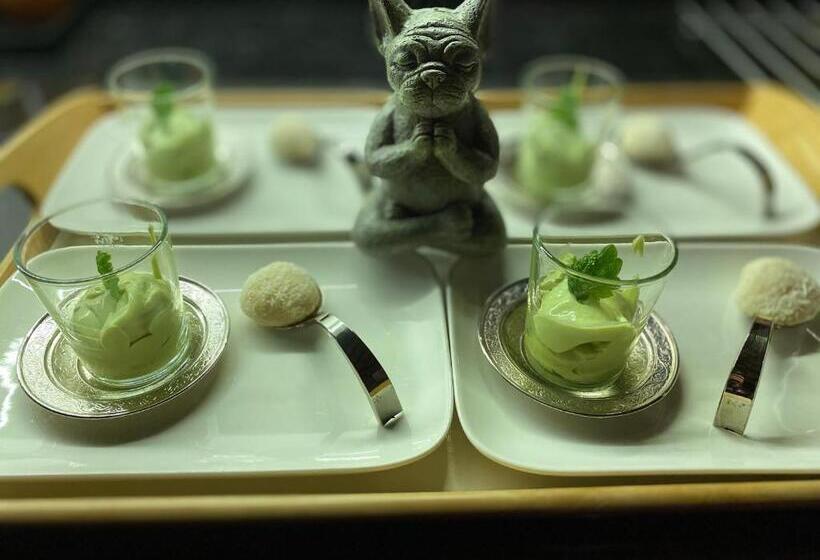 צימר Quinta Labruja