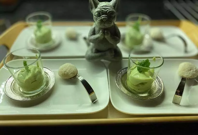 ベッドアンドブレックファースト Quinta Labruja