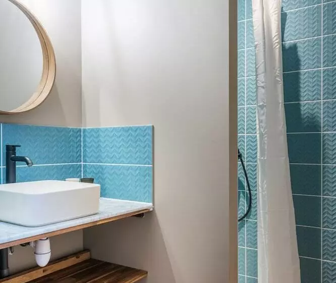 Aamiaismajoitus (B&B) Une Escale En Berry