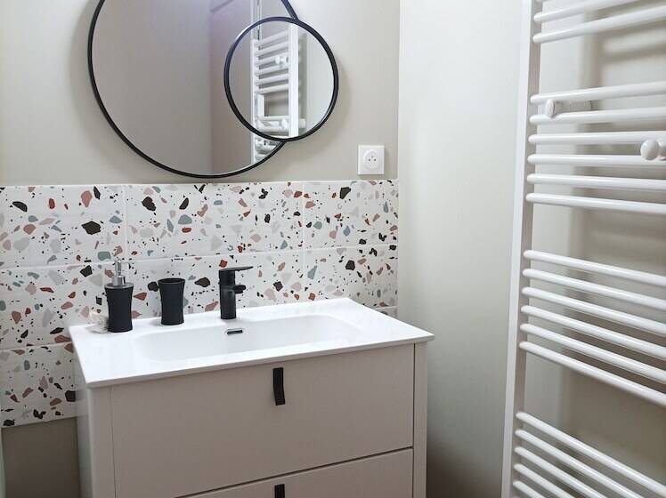 住宿加早餐 Une Escale En Berry