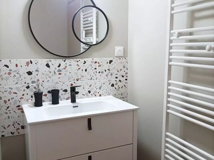 Aamiaismajoitus (B&B) Une Escale En Berry