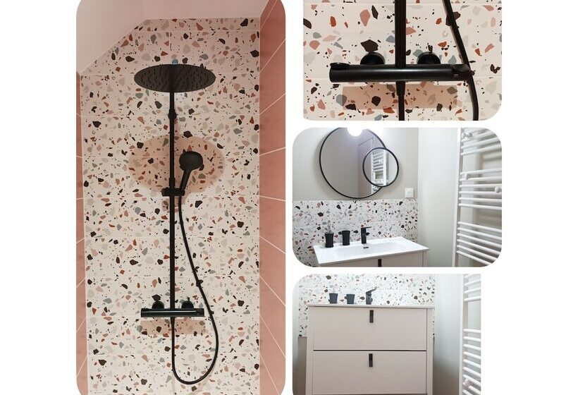 住宿加早餐 Une Escale En Berry