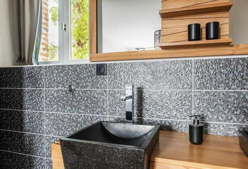 住宿加早餐 Une Escale En Berry