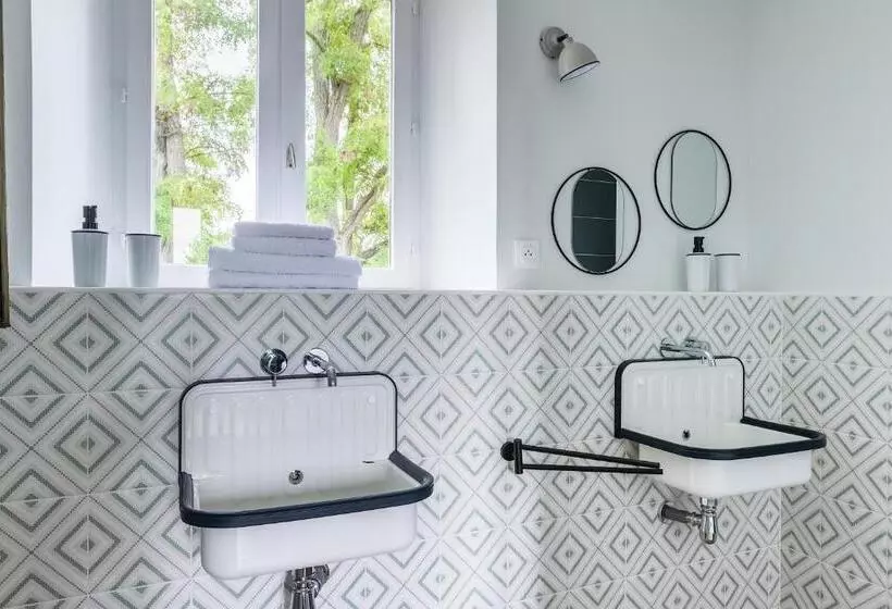 Aamiaismajoitus (B&B) Une Escale En Berry