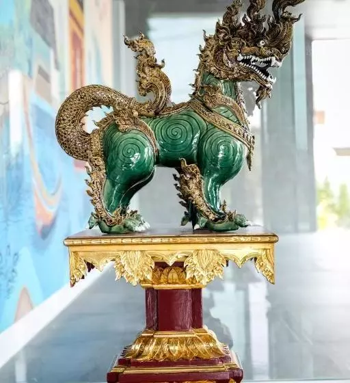 ホテル โรงแรมเบญจพร แกรนด์วิว สงขลา