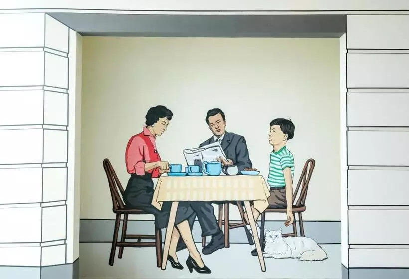 ホテル โรงแรมเบญจพร แกรนด์วิว สงขลา