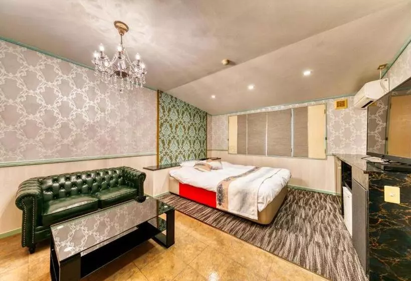 Hotelli Eldia Fukuchiyama