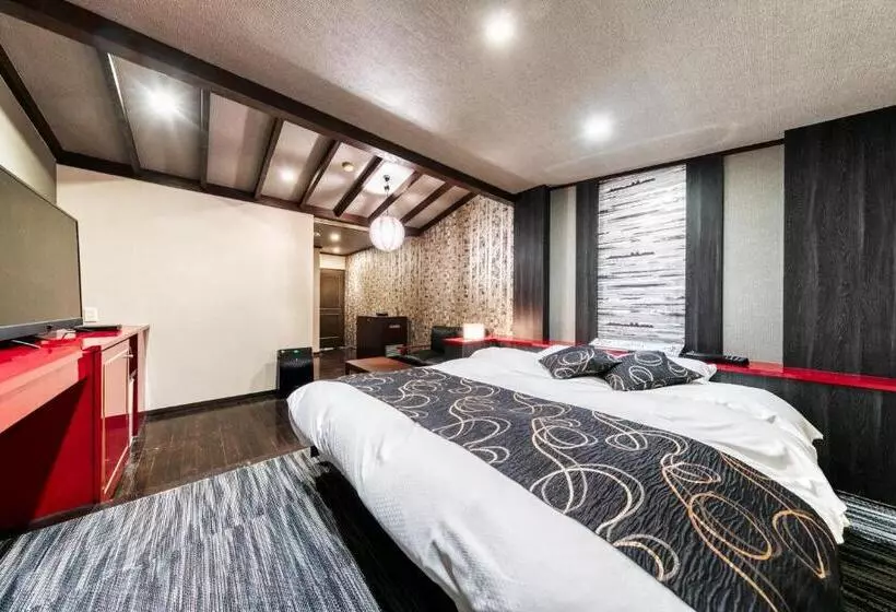 Hotelli Eldia Fukuchiyama