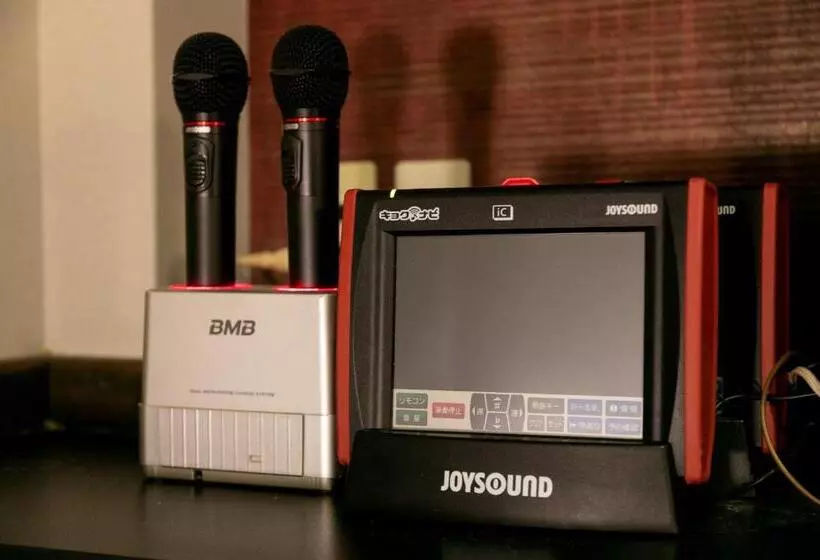 Hotelli Eldia Fukuchiyama