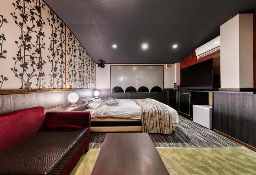 Hotelli Eldia Fukuchiyama