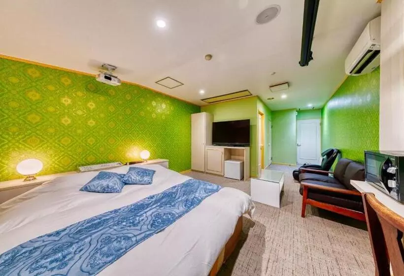 Hotelli Eldia Fukuchiyama