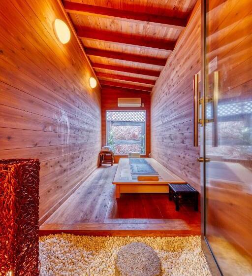 فندق Eldia Fukuchiyama