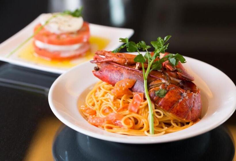 فندق Eldia Fukuchiyama