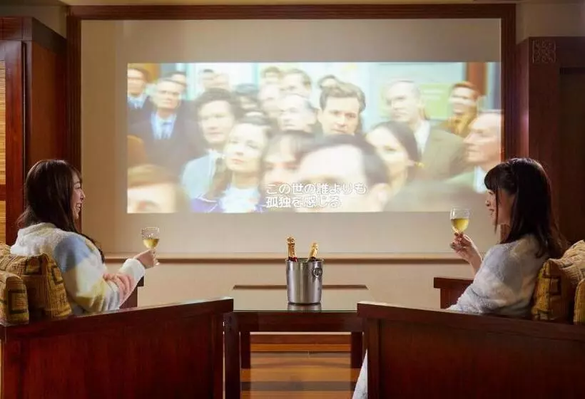 Hotelli Eldia Fukuchiyama