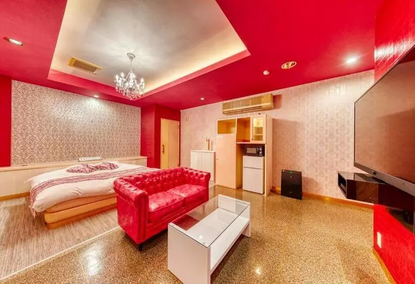 Hotelli Eldia Fukuchiyama