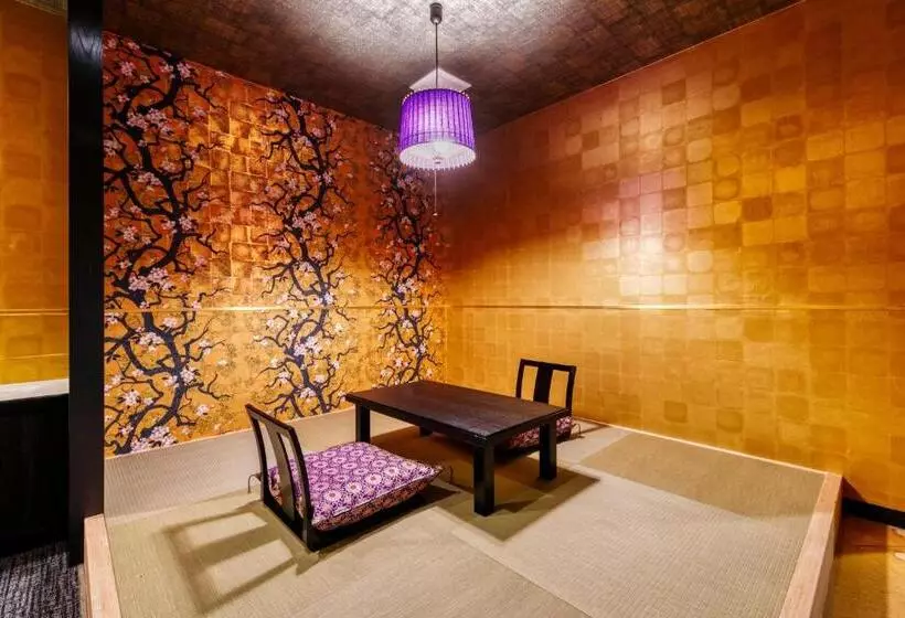 Hotelli Eldia Fukuchiyama