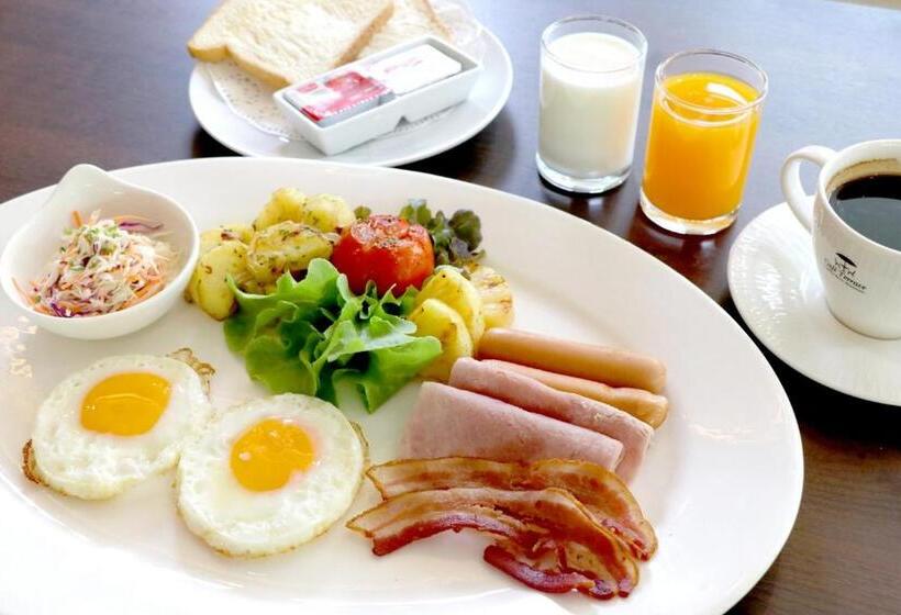 ホテル Greenhills Resort Si Racha